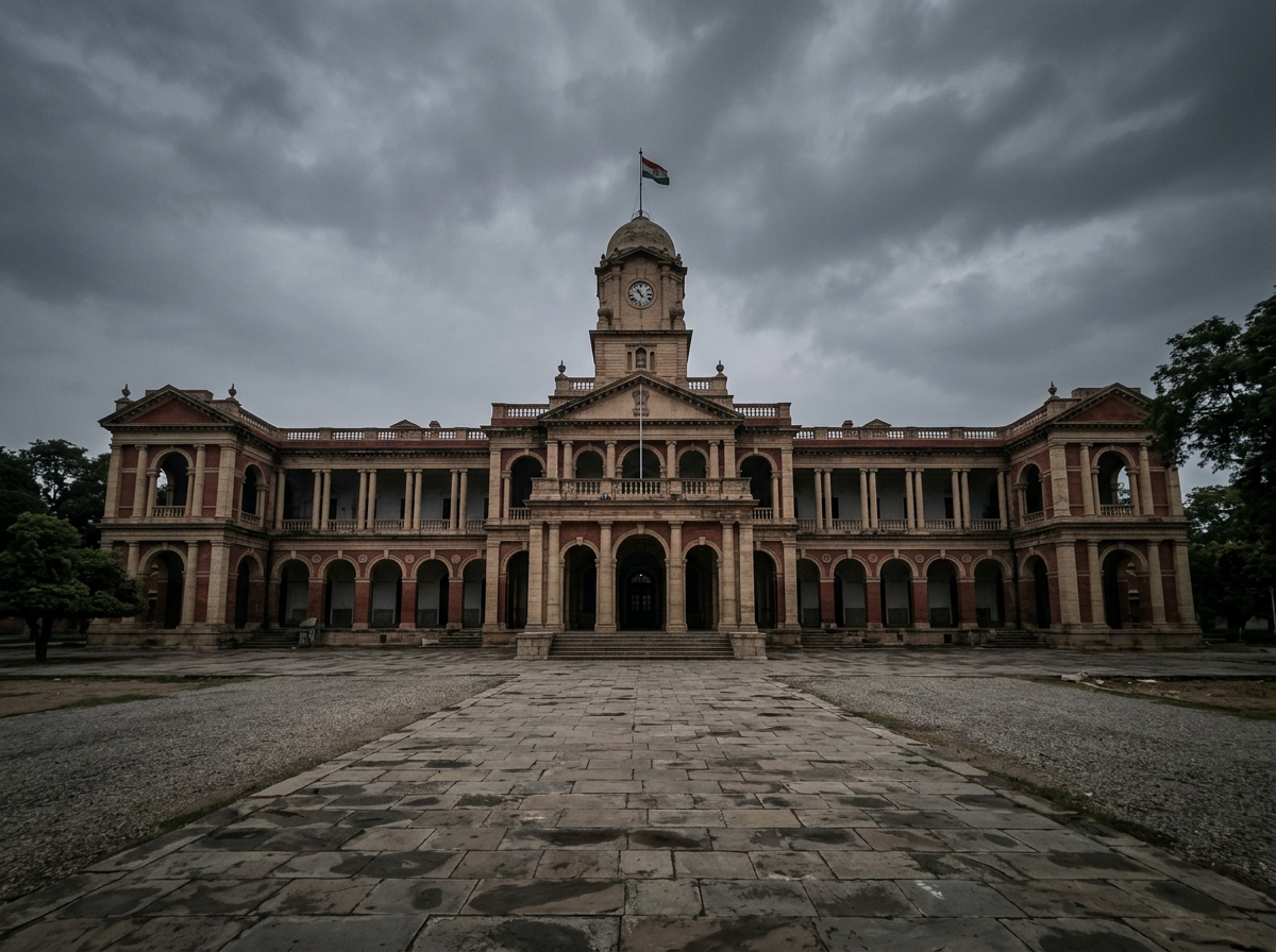 Allahabad High Court
