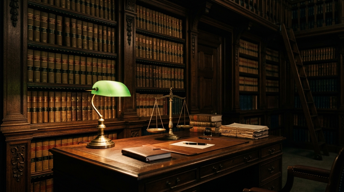Law Chambers